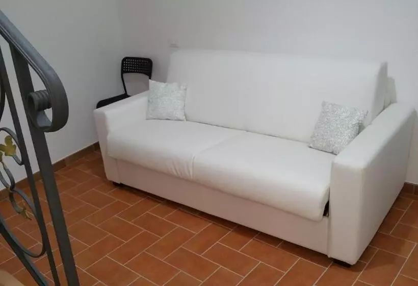 Palazzo B&b