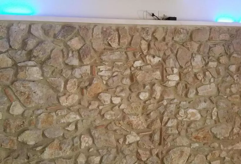Palazzo B&b