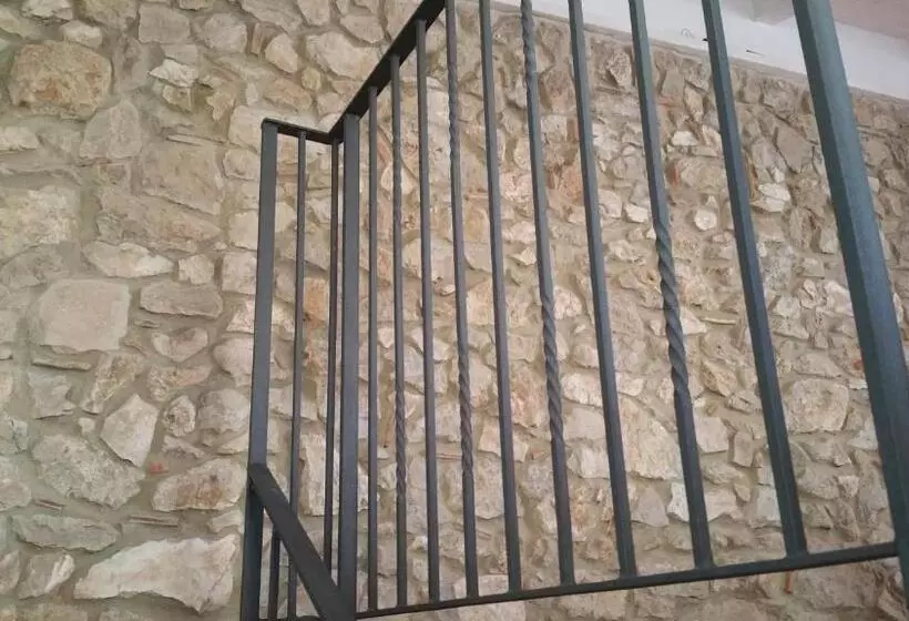 Palazzo B&b