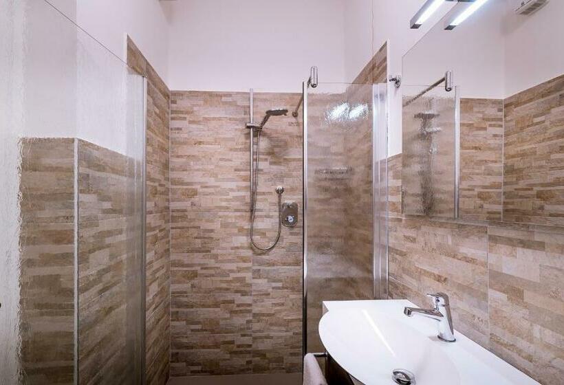 ペンション Affittacamere A2 Passi