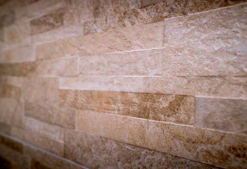 ペンション Affittacamere A2 Passi