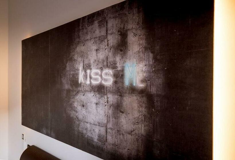 ペンション Affittacamere A2 Passi