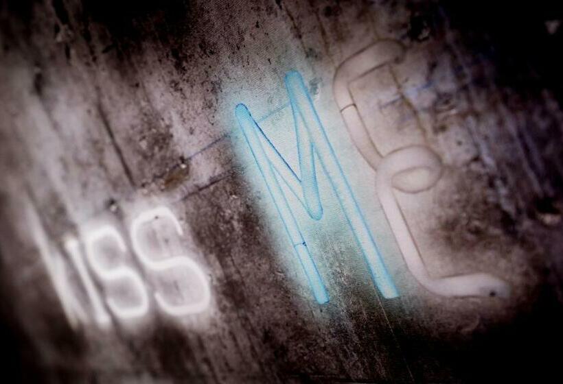 ペンション Affittacamere A2 Passi