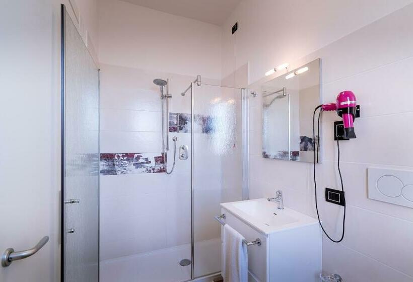 ペンション Affittacamere A2 Passi