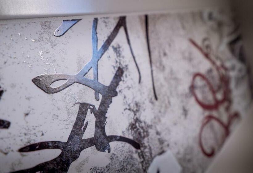 ペンション Affittacamere A2 Passi