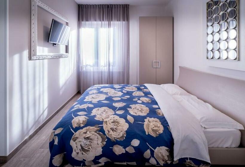 ペンション Affittacamere A2 Passi