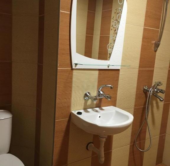 Пансион Daniel Guest House