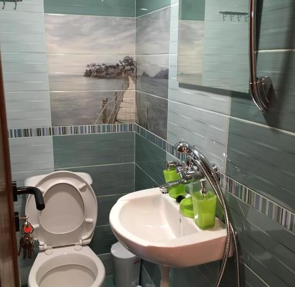 Пансион Daniel Guest House