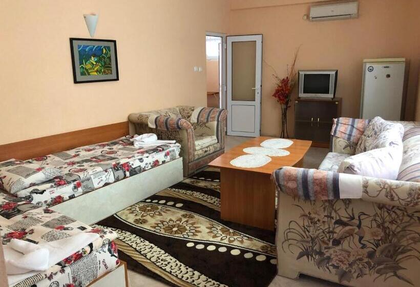 Пансион Daniel Guest House