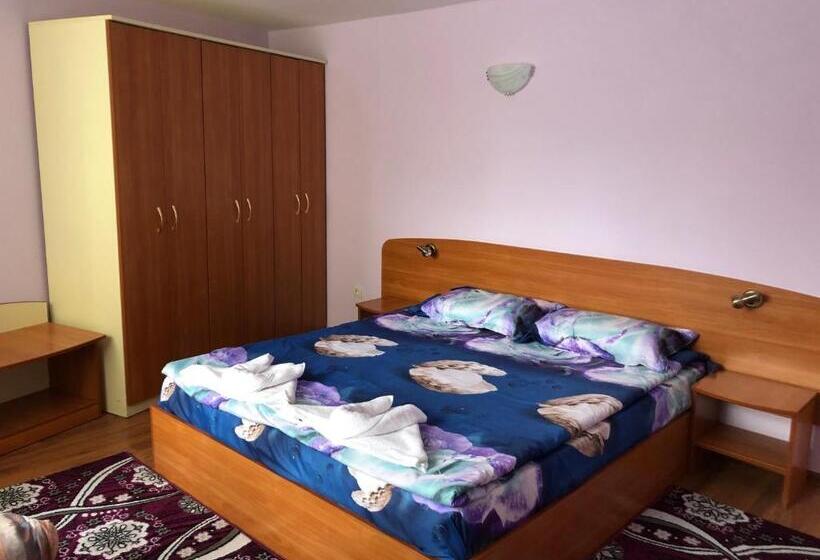 Пансион Daniel Guest House