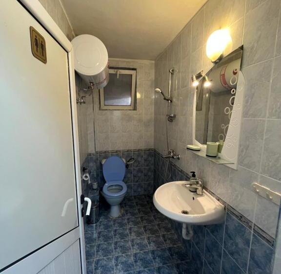 Пансион Daniel Guest House