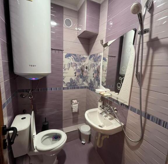 Пансион Daniel Guest House