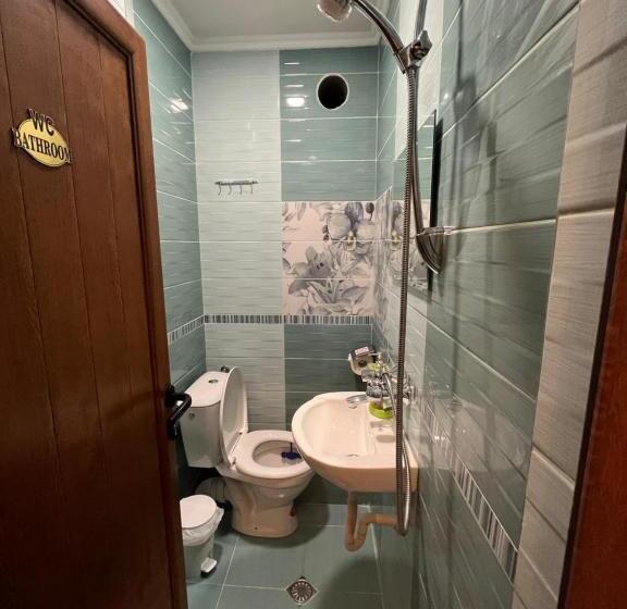 Пансион Daniel Guest House