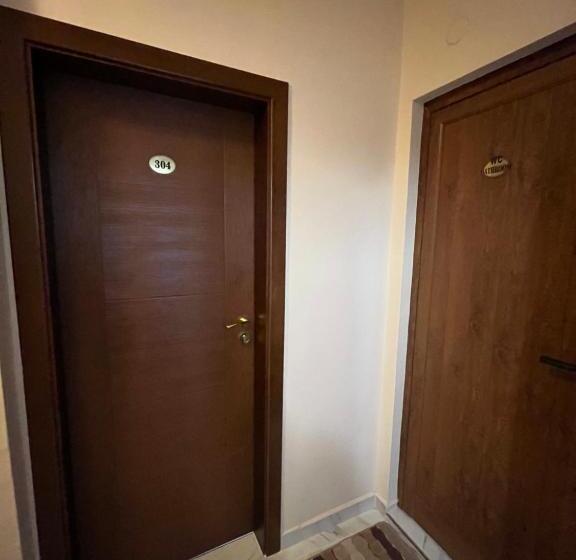 Пансион Daniel Guest House