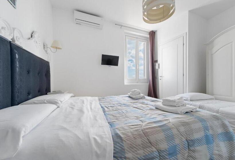 Pensió Domus Karalis