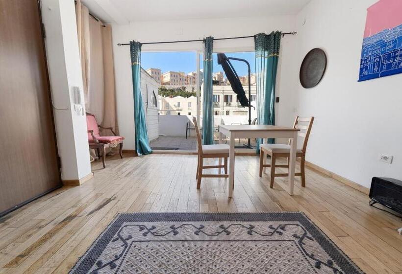 Pensió Domus Karalis