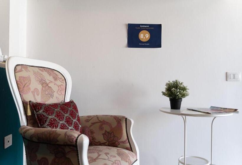 Pensió Domus Karalis