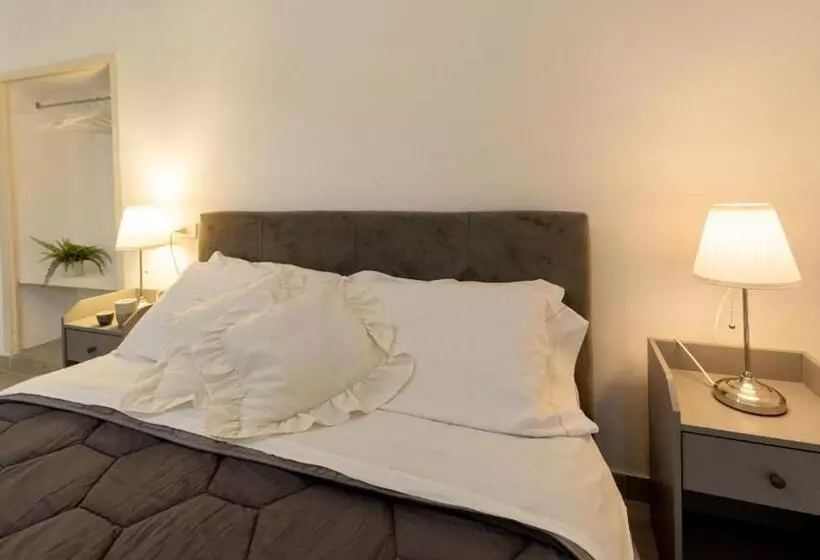 پانسیون Duomo Luxury Suite Catania