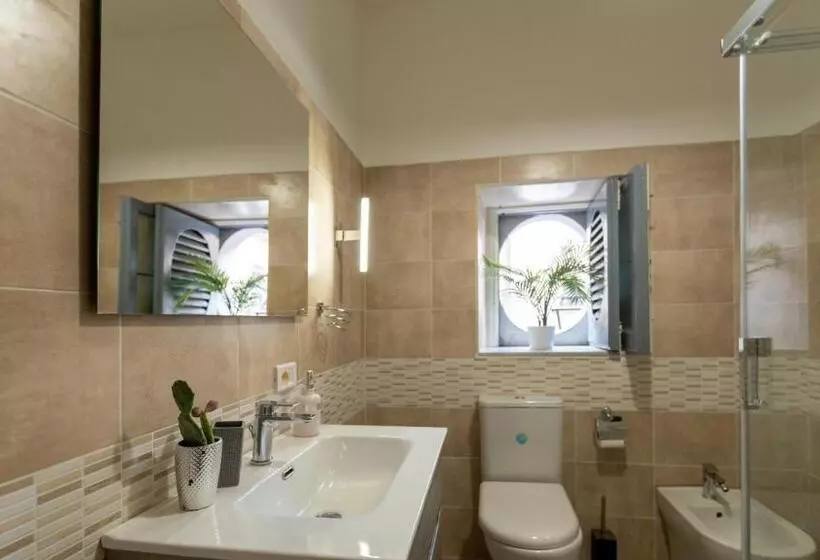 پانسیون Duomo Luxury Suite Catania
