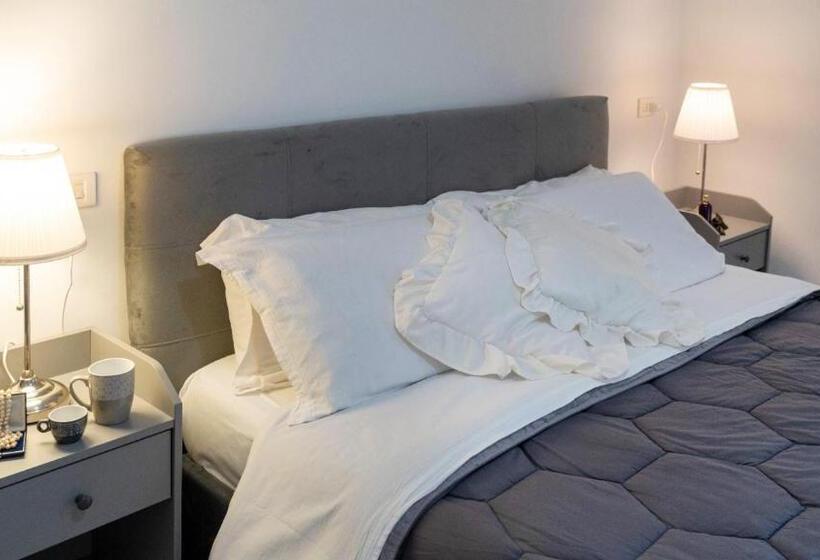 پانسیون Duomo Luxury Suite Catania