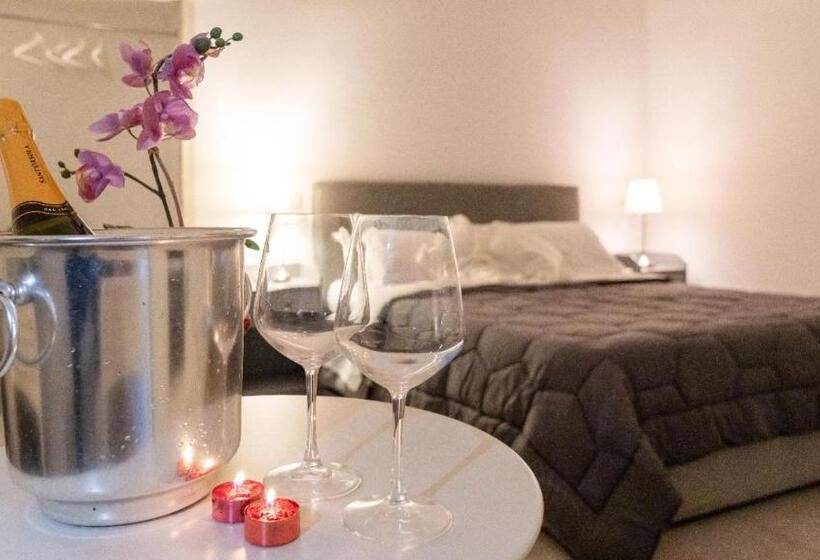 پانسیون Duomo Luxury Suite Catania