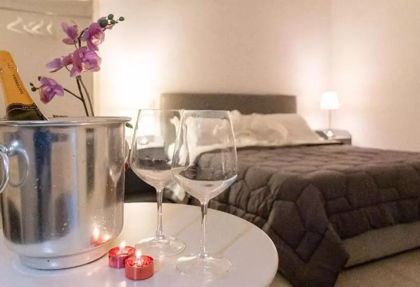 پانسیون Duomo Luxury Suite Catania