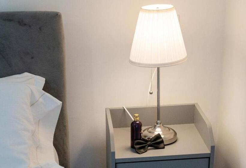 پانسیون Duomo Luxury Suite Catania