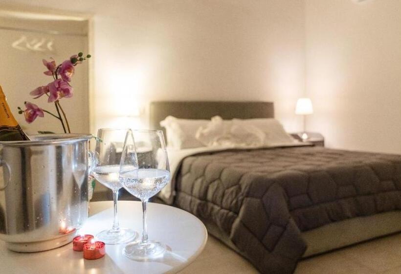 پانسیون Duomo Luxury Suite Catania