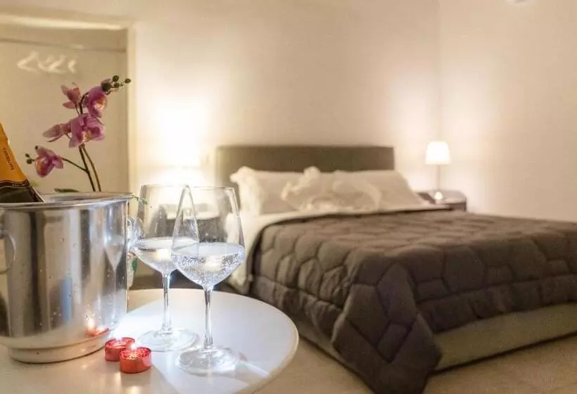 پانسیون Duomo Luxury Suite Catania