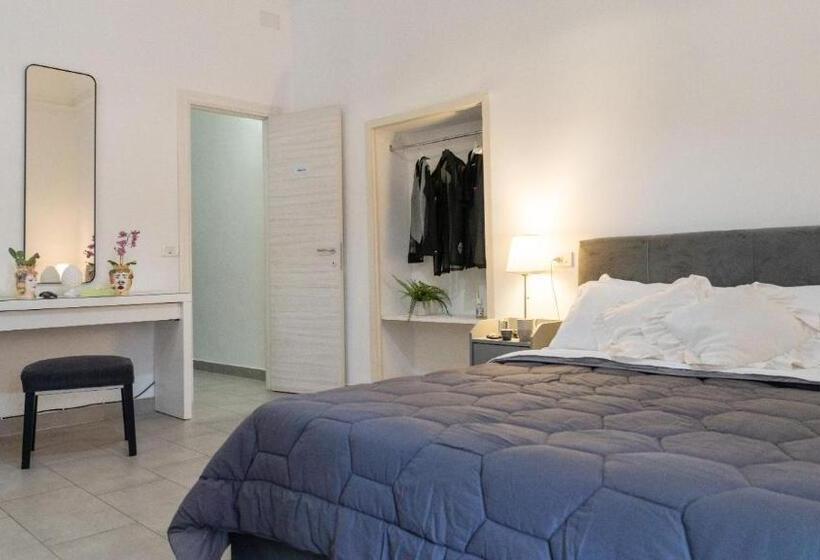 پانسیون Duomo Luxury Suite Catania