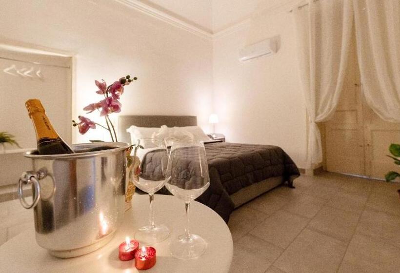 پانسیون Duomo Luxury Suite Catania