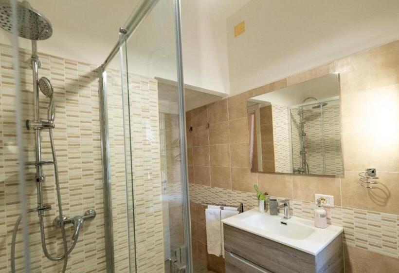 پانسیون Duomo Luxury Suite Catania