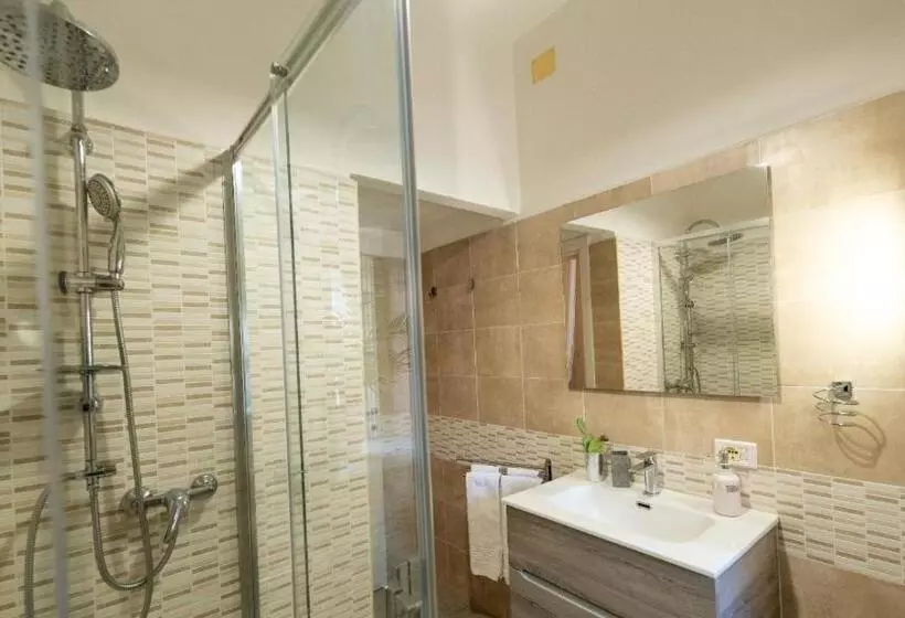 پانسیون Duomo Luxury Suite Catania