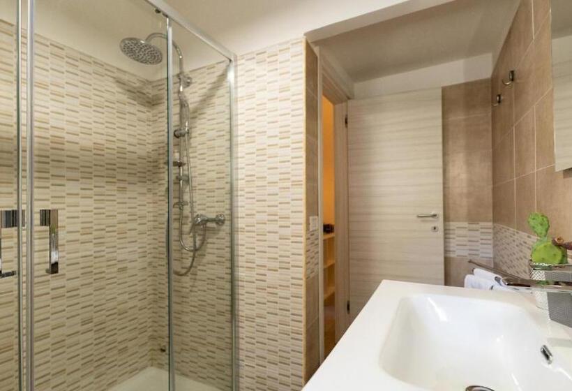 پانسیون Duomo Luxury Suite Catania