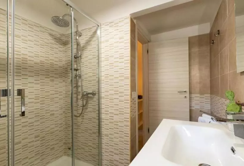 پانسیون Duomo Luxury Suite Catania