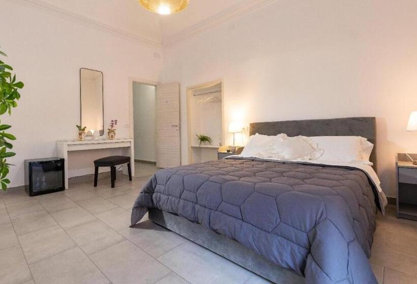 پانسیون Duomo Luxury Suite Catania