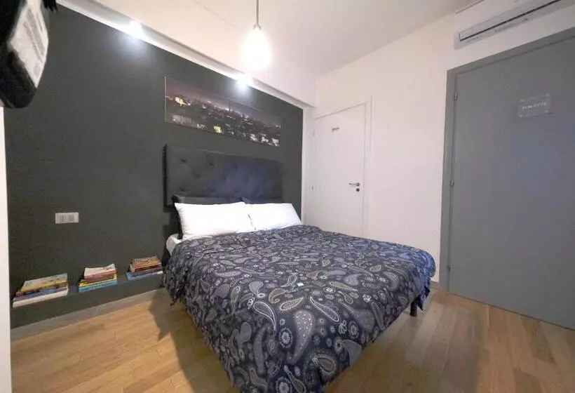 پانسیون La Boutique Di Via Dell Indipendenza