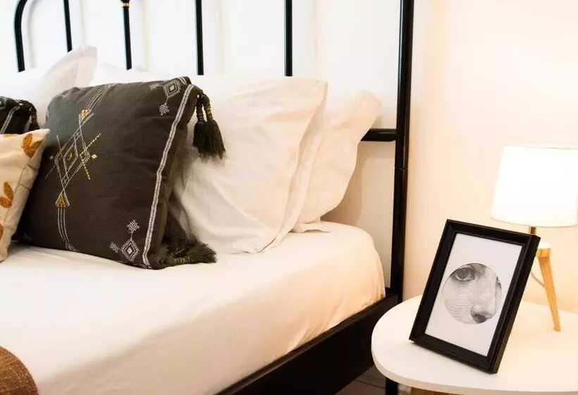 پانسیون Oporto Trindade Residence