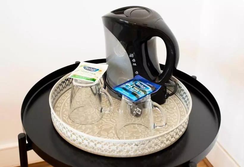 پانسیون Oporto Trindade Residence