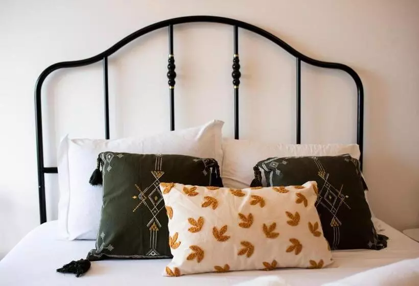 پانسیون Oporto Trindade Residence