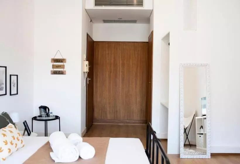 پانسیون Oporto Trindade Residence