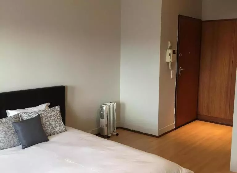 پانسیون Oporto Trindade Residence