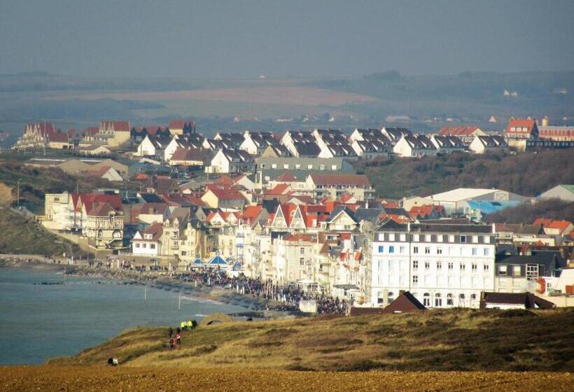 Пансион P Tite Maison Entre Mer Et Campagne
