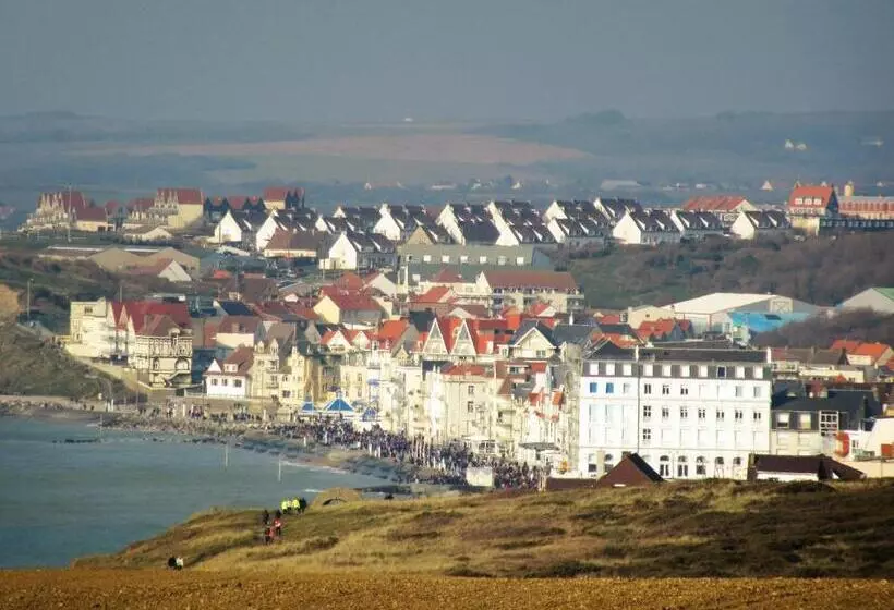 ペンション P Tite Maison Entre Mer Et Campagne