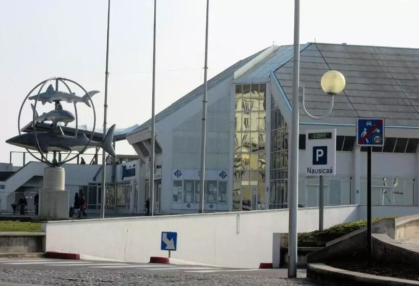 ペンション P Tite Maison Entre Mer Et Campagne