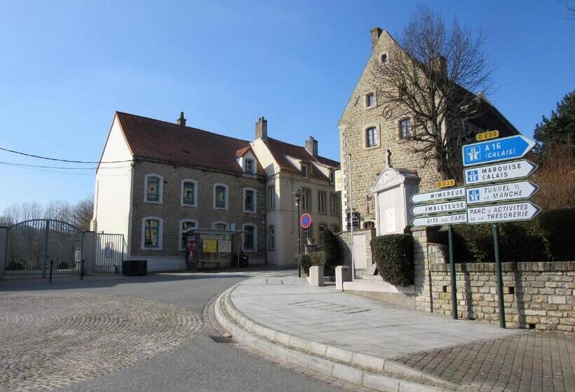 Пансион P Tite Maison Entre Mer Et Campagne