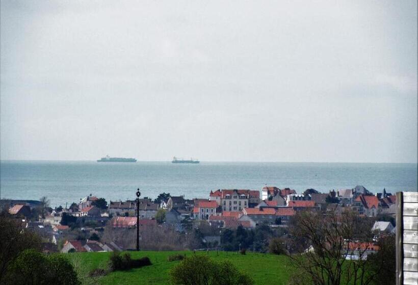Пансион P Tite Maison Entre Mer Et Campagne