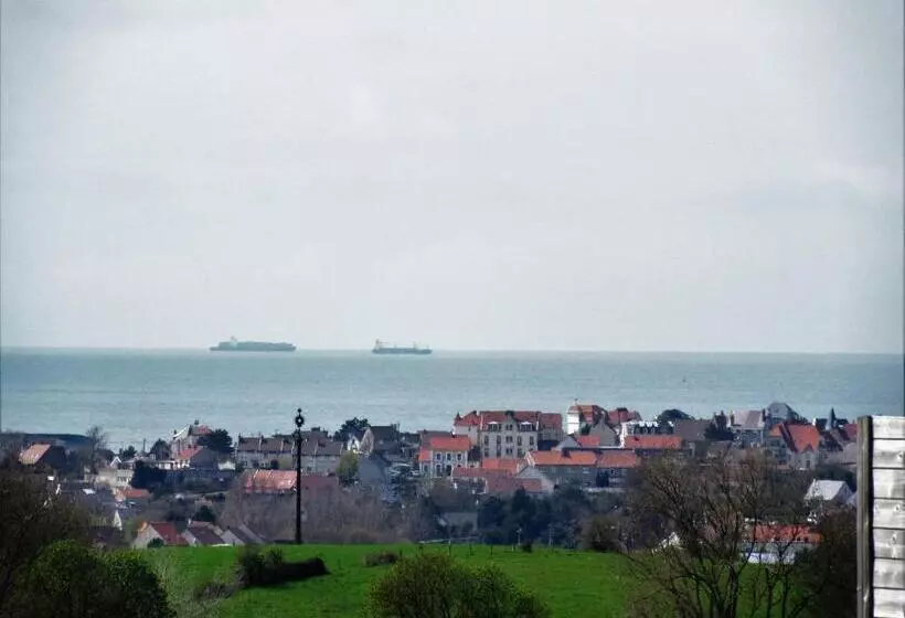 ペンション P Tite Maison Entre Mer Et Campagne