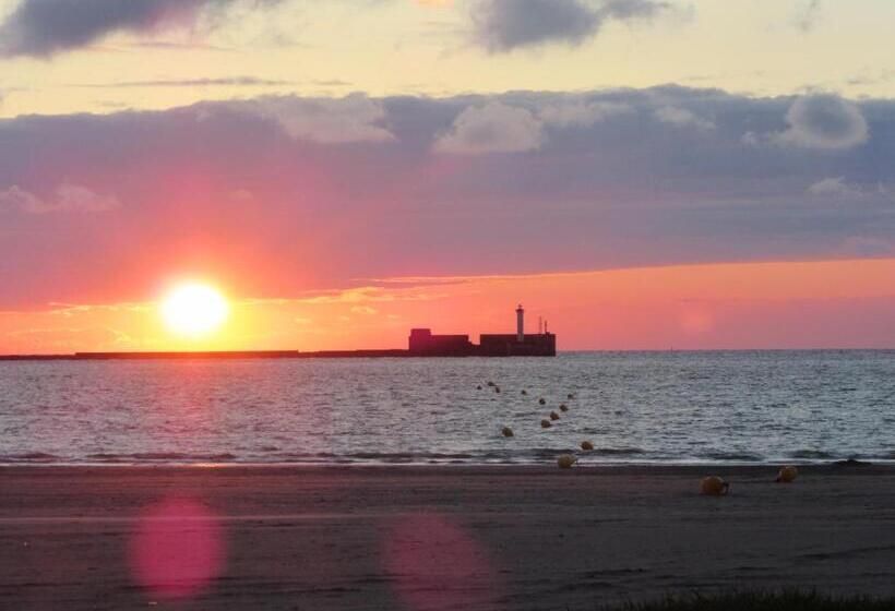 Пансион P Tite Maison Entre Mer Et Campagne
