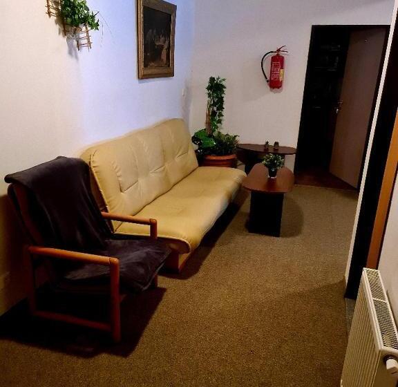 Panzió Penzion Gerle